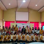 Musyran PR IPM SMK Muhammadiyah 1  Cileungsi periode 2026-2027  Resmi Dibuka