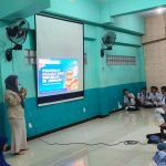 Promosi Universitas Teknologi Bandung dan Program Magang Jepang di SMK Muhammadiyah 1 Cileungsi