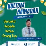 KURMA Episode 29 Berbakti Kepada Kedua Orang Tua
