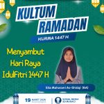 KURMA Episode 30 Menyambut Hari Raya