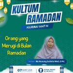 KURMA Episode 18 Orang yang Merugi di Bulan Ramadan