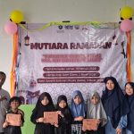 Asah Potensi Siswa Melalui Lomba Anak Sholeh MUARA 1447 H