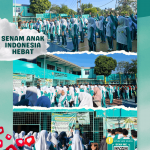 SENAM ANAK INDONESIA HEBAT