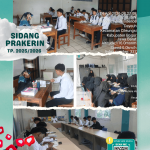 SIDANG PRAKERIN – DAY 2