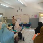 SD Mugaci dan UQC Cileungsi Buka Kelas Pembelajaran Tahsin UMMI Angkatan ke-3