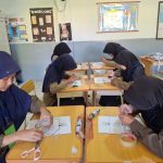 Ujian Praktik IPA: Rangkaian Listrik Seri dan Paralel