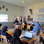 Kuasai Teknologi Lulusan SD Mugaci Siap Hadapi Perkembangan Zaman