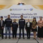 Pesan HRD untuk Lulusan SMK Muhammadiyah 1 Cileungsi : Modal Utama Memasuki Dunia Kerja.