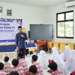 Baitul Arqam Purna Siswa Kelas 6 SD MUDA “Melangkah Pasti Berbekal Iman & Prestasi”