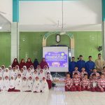 Petualangan Indah Bersama Al-Quran, Langkah Kecil Menuju Surga