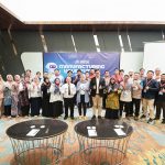 SMK Muhammadiyah 1 Cileungsi Kirim Delegasi Guru dalam Pelatihan Artificial Intelligence dan Machine Learning