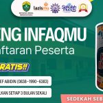 Kaleng Infaqmu Sebelum Subuh Jalan Kebaikan Bekal Akhirat