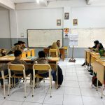 Supervisi Metode UMMI Semester Genap Evaluasi Pembelajaran dan Sistem Mutu