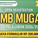 SPMB Gelombang 3 Sudah Dibuka Sistem One Day Service