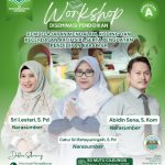 WORKSHOP KEREN UNTUK GURU MASA DEPAN!