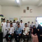 Munaqosyah Tahfizh Quran Juz 30 Sesi 2 Berjalan Lancar