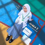Juara FLS3N Cipta Puisi 2026
