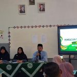 Pengumuman Kelulusan Kelas 6 Angkatan ke-8 SD Mugaci