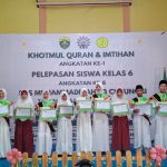 Pembinaan Menulis Angkatan VI Hadirkan Buku Antologi Cerpen Anak