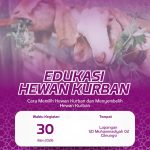Edukasi Hewan Qurban di SD Muda