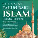 Selamat Tahun Baru Islam 1 Muharram 1448 Hijriyah