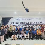 MAJELIS DIKDASMEN DAN PNF PCM CILEUNGSI GELAR RAPAT KERJA DAN EVALUASI TAHUN 2026