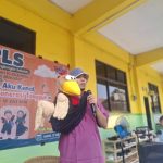 Serunya Dongeng Anak Soleh Bersama Kak Yoga dan Piko