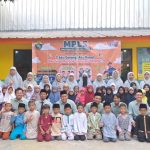 Hari Pertama MPLS, Siswa Baru SD Mugaci Antusias Ikuti Berbagai Kegiatan Pengenalan Sekolah