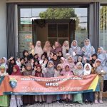 MPLS Seru! Siswa Baru Jelajahi AUM Cileungsi